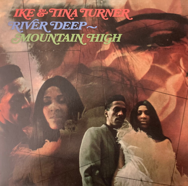 River Deep - Mountain High